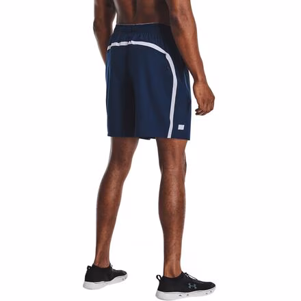 Fusion Amphibian Short - Men's