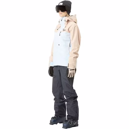 Sylva 3L Jacket - Women's