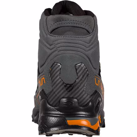 Ultra Raptor II Mid GTX Wide Hiking Boot - Men's