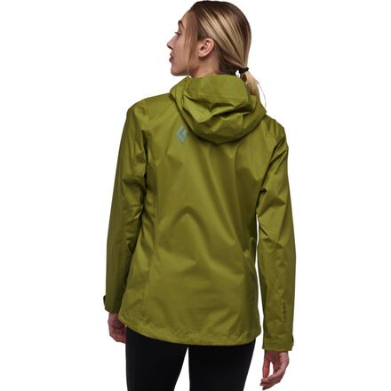 Stormline Stretch Anorak - Women's