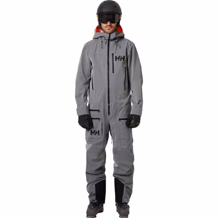 Ullr Chugach Infin Powder Suit - Men's