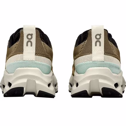 Cloudsurfer Trail Shoe - Women's