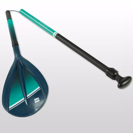 Cruiser Tough 3-Piece CamLock Adjustable SUP Paddle