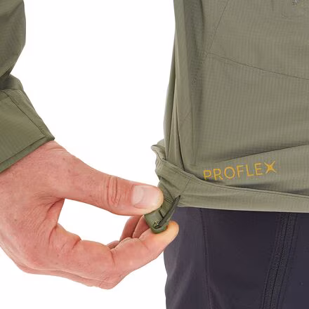 Downpour Light Jacket - Men's