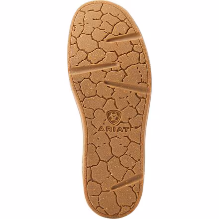 Clean Country Shoe - Men's