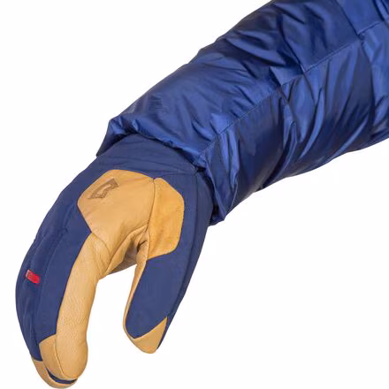 Xeros Jacket - Men's