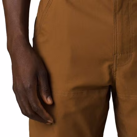 Stretch Zion 10in Short II - Men's