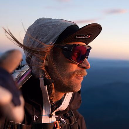 Pursuit ChromaPop Sunglasses