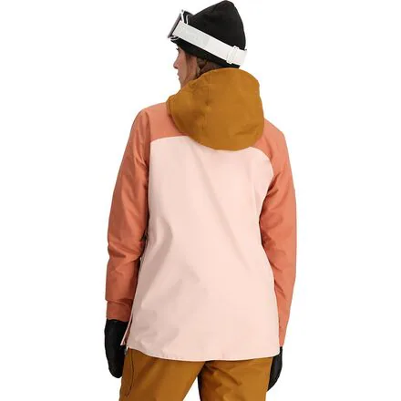 Snowcrew Anorak - Women's