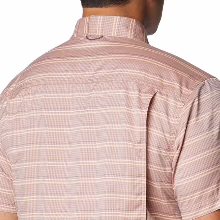 Silver Ridge Utility Lite Novelty Shirt - Men's