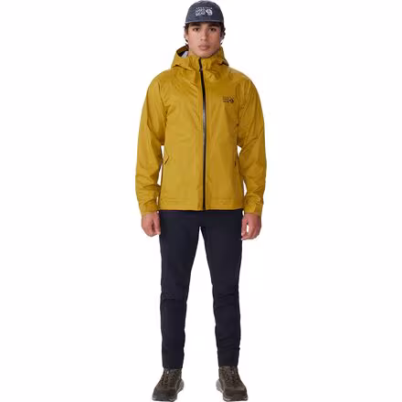 Chockstone Trail Pant - Men's