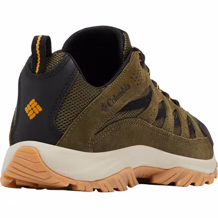 Crestwood Hiking Shoe - Men's