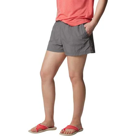 Sandy River 5in Short - Women's