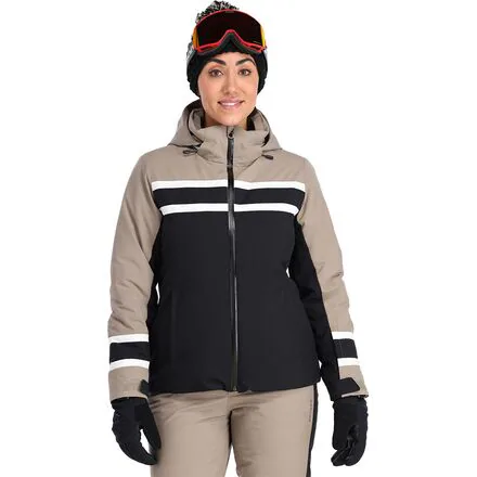 Captivate Jacket - Women's