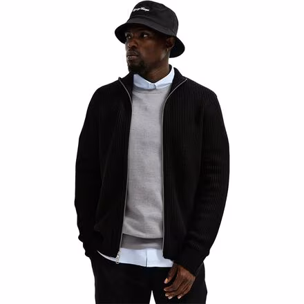 Vinnie Track Jacket - Men's