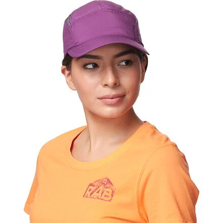 Aerial Cap - Women's