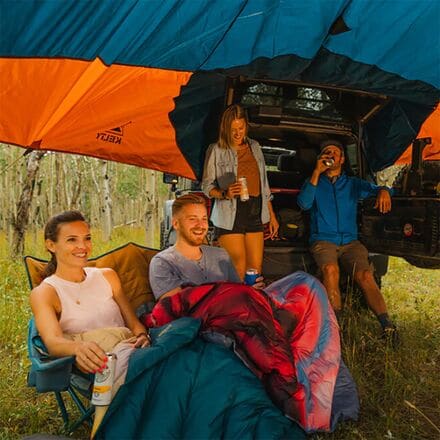 Galactic Down Blanket