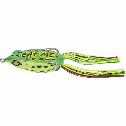Filthy Frog Lure