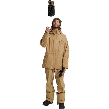 AK GORE-TEX 3L Stretch Hover Jacket - Men's