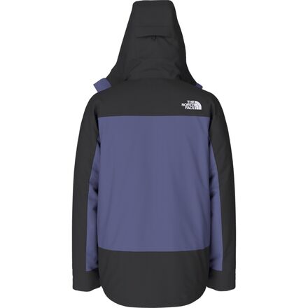 Clement Triclimate Jacket - Men's