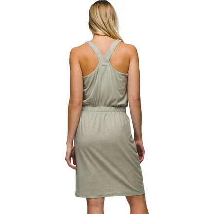 Kamen Dress - Women's