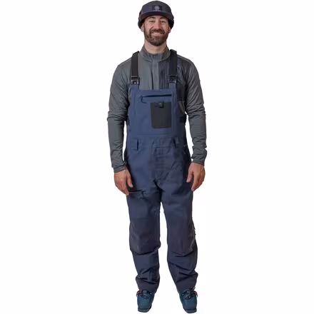 Baker Insulated Bib Pant - Men's