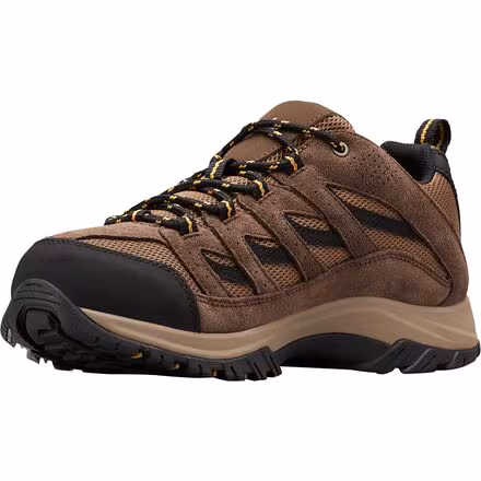 Crestwood Hiking Shoe - Men's