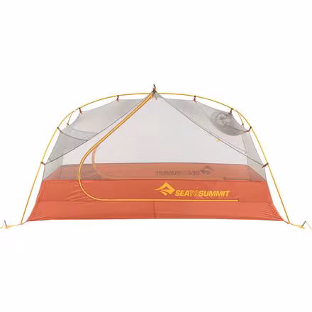 Ikos TR2 Tent: 2-Person 3-Season