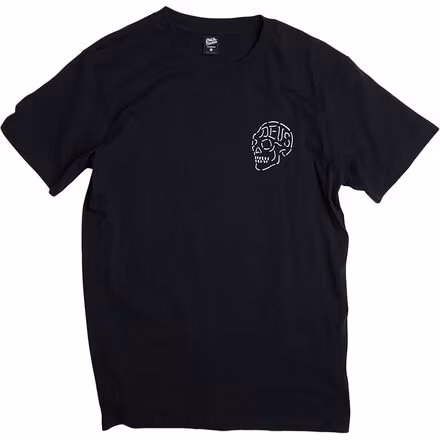 Venice Skull T-Shirt - Men's