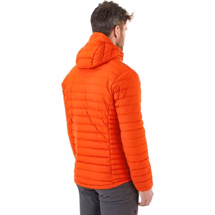 Infinity Microlight Jacket - Men's