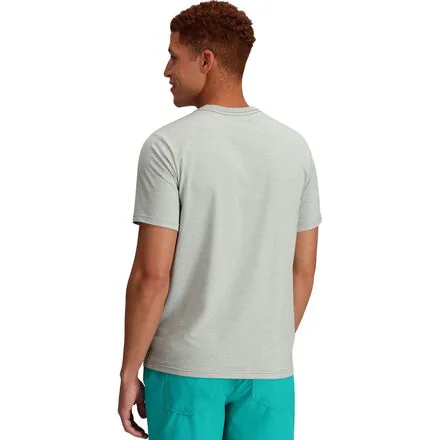 Essential Pocket T-Shirt - Men's