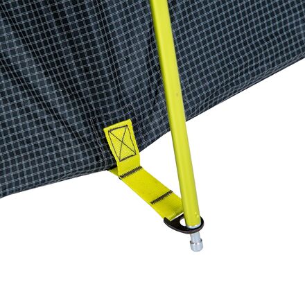 Hornet OSMO Tent: 2-Person 3-Season