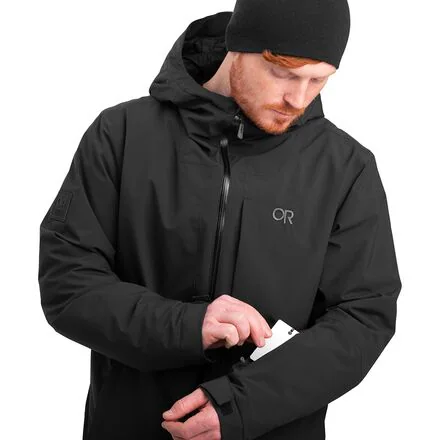 Snowcrew Jacket - Men's