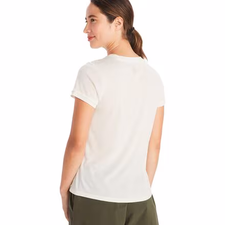 Switchback Short-Sleeve T-Shirt - Women's