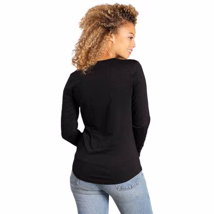 Marley II Long-Sleeve T-Shirt - Women's