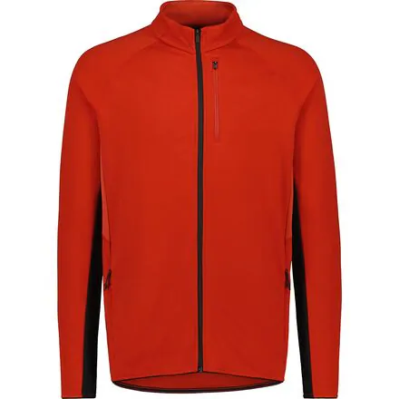 Approach Merino Gridlock Fleece Jacket - Men's