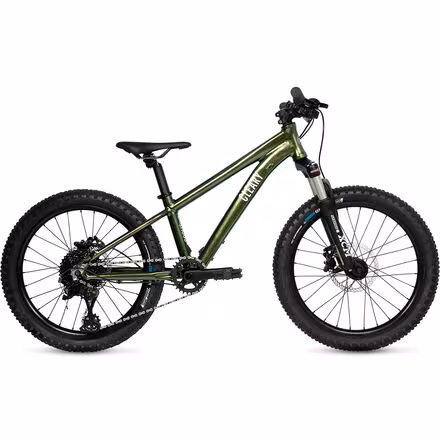 Scout 20in 9 Speed Suspension Mountain Bike - Kids'