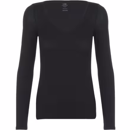 Siren Sweetheart Long-Sleeve Top - Women's
