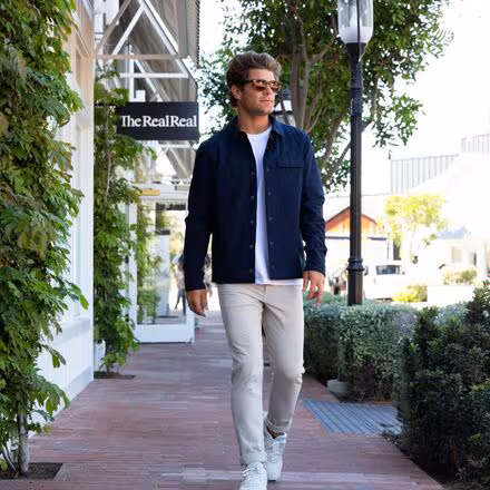 AirLoft Shirt Jacket - Men's