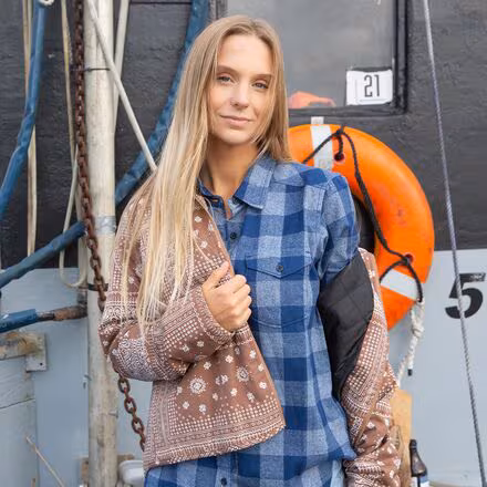 Billie Jean Shirt - Women's