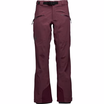 Recon Stretch Ski Pant - Women's