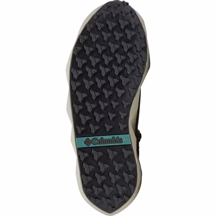 Facet Sierra Outdry Hiking Boot - Women's