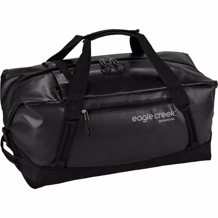 Migrate 60L Duffel Bag