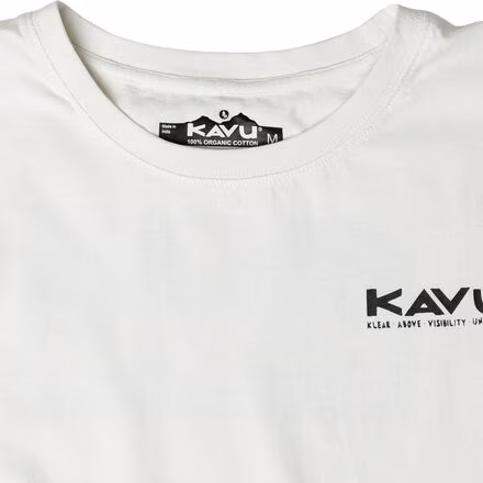 Forever KAVU Short-Sleeve Top - Women's