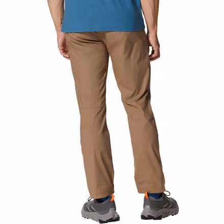 J Tree Belted Pant - Men's