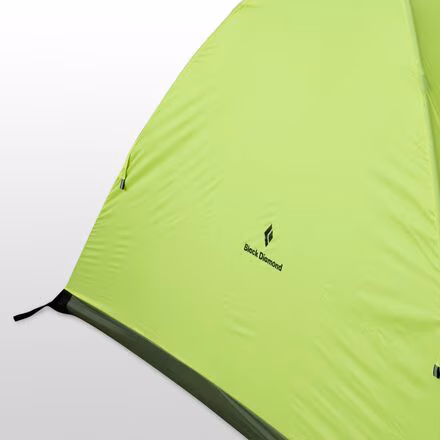 FirstLight Tent: 2-Person 4-Season