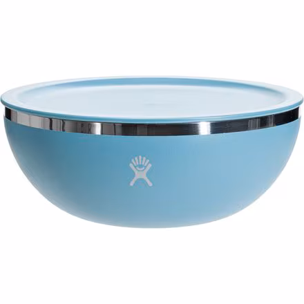 1qt Bowl with Lid