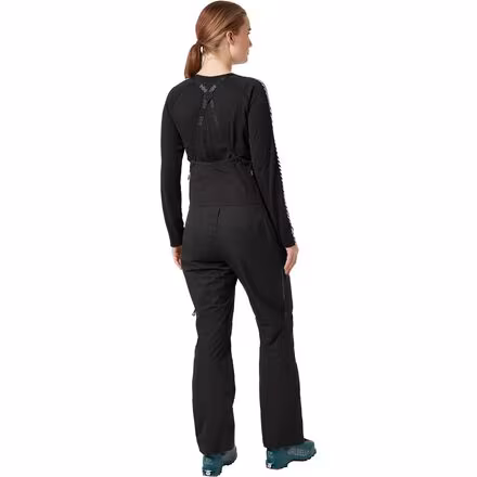 Odin Mountain Infinity 3L Shell Bib Pant - Women's