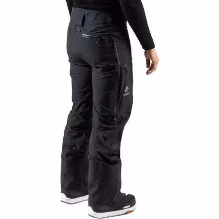 Shralpinist Stretch 3L Pant - Women's