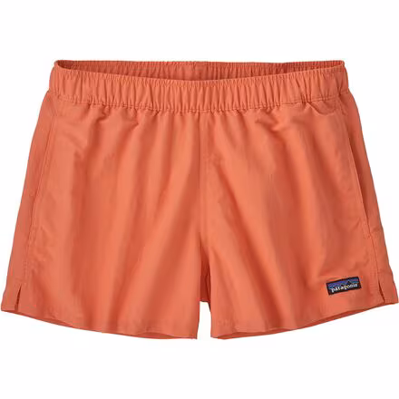 Barely Baggies 2.5in Short - Women's